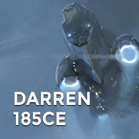 Darren - Ximian Detection