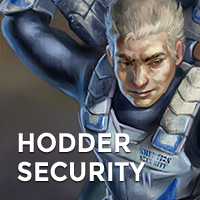 Hodder Security