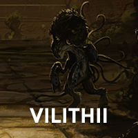 The Ever-changing Vilithii
