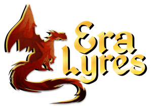 Era Lyres Logo for use