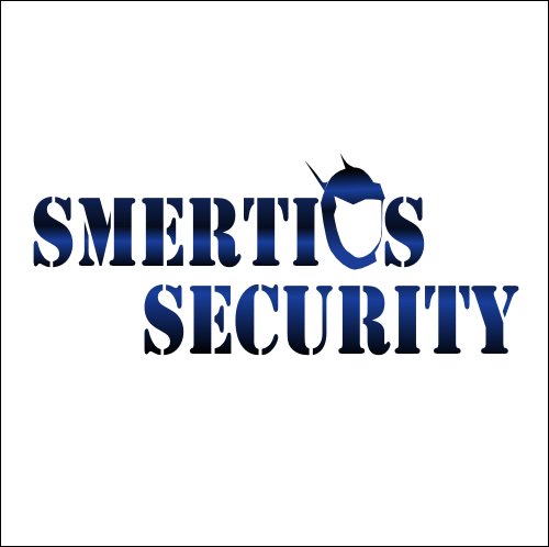 2 - Smertios Security - White