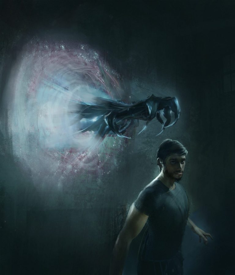 Spotlight: Era: The Chosen