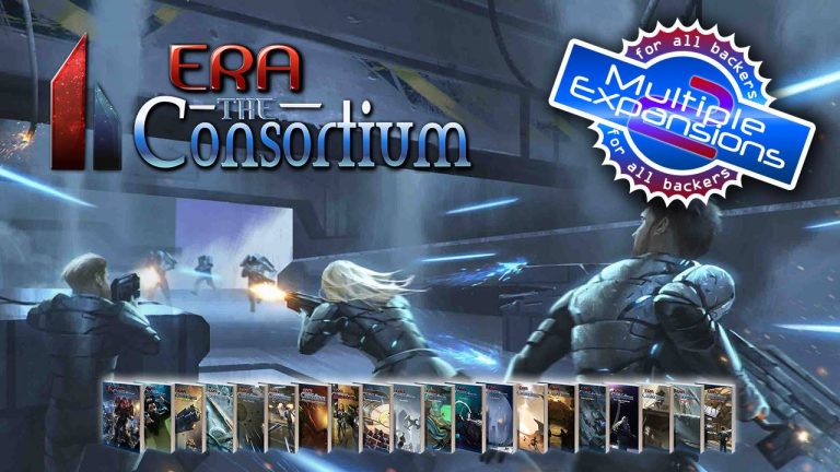 AetherCon is almost upon us! – The Oracle