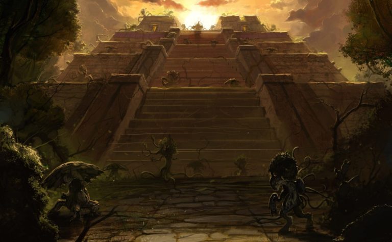 Consortium Expansion Spotlight: Vilithii Sourcebook – The Oracle