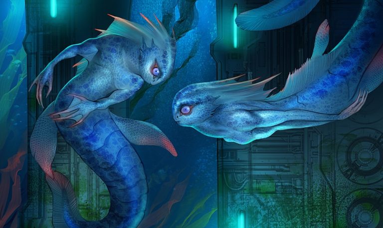 New Expansion Images Released – The Oracle