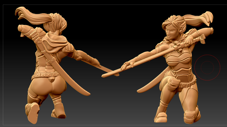 Era: The Consortium Miniatures Are Coming Together – The Oracle