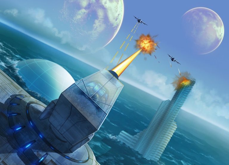 Where The Consortium’s Heading Next – The Oracle