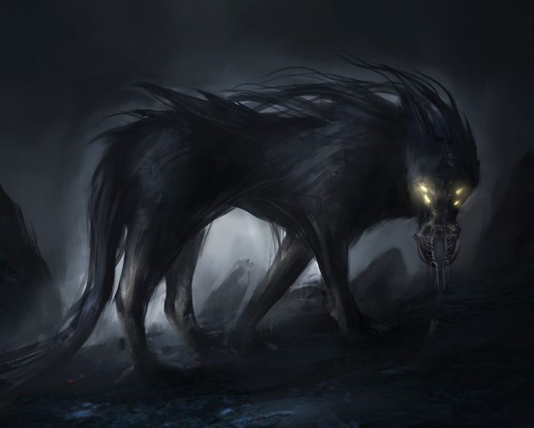 Era: The Chosen – Hellhounds