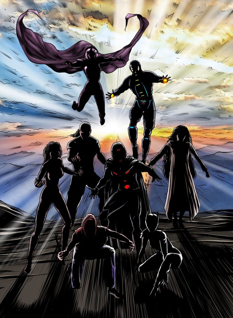 Empowered Update 5 – Unfortunate News…