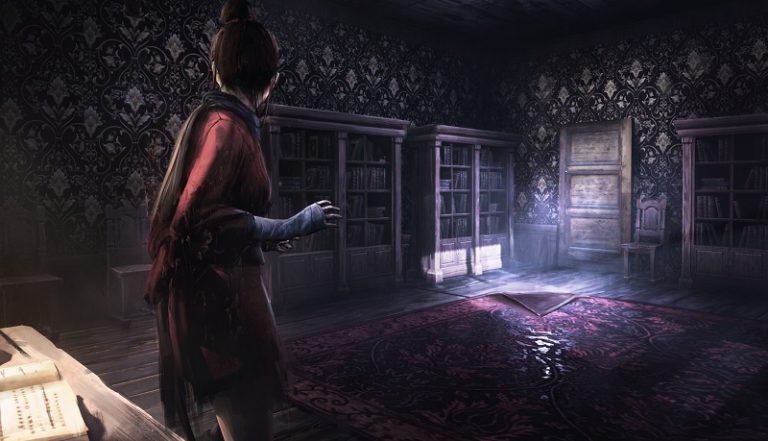 Era: The Chosen – The Story of Sheila Park