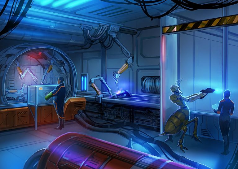 More Consortium Adventures Coming Your Way – The Oracle