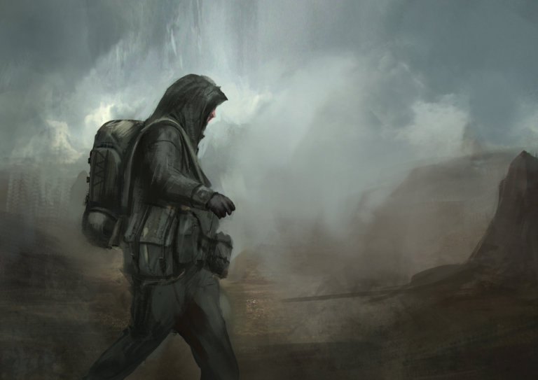 #RPGaDay2020 – Day 28: Close
