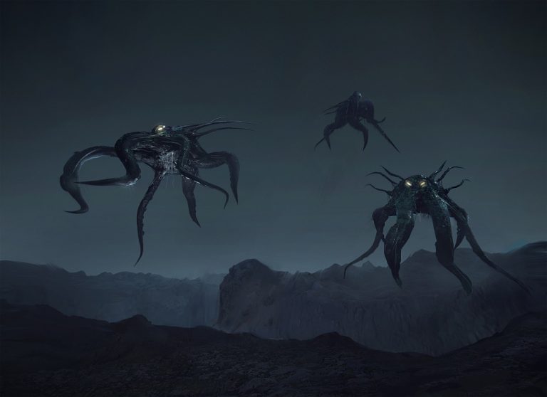 Era: The Chosen – Udzeni