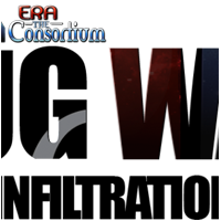 Era: The Consortium Comics - The Bug War