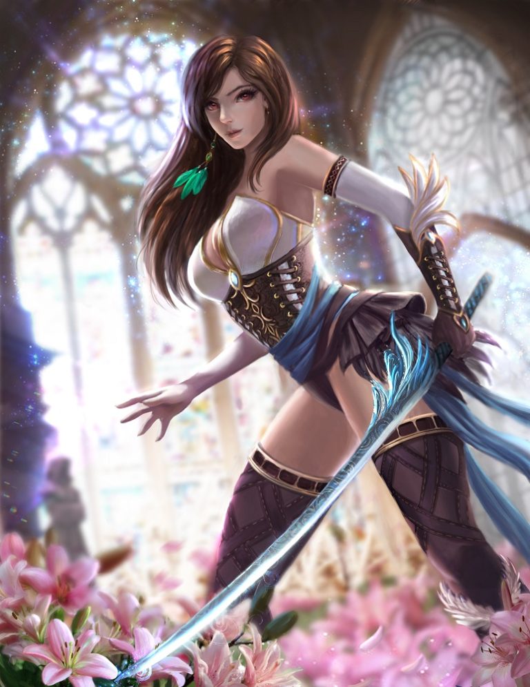 Era: Lost Legend First Playtest, Era: The Empowered Beta Reading, More Products to be Released!