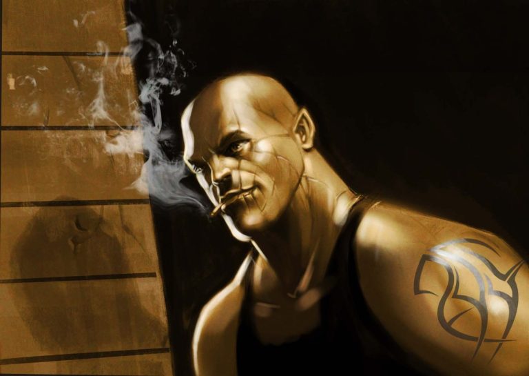 How to Make Your Characters Real – Part 5: Hidden Information