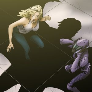 Blue-Shift 2 Teaser