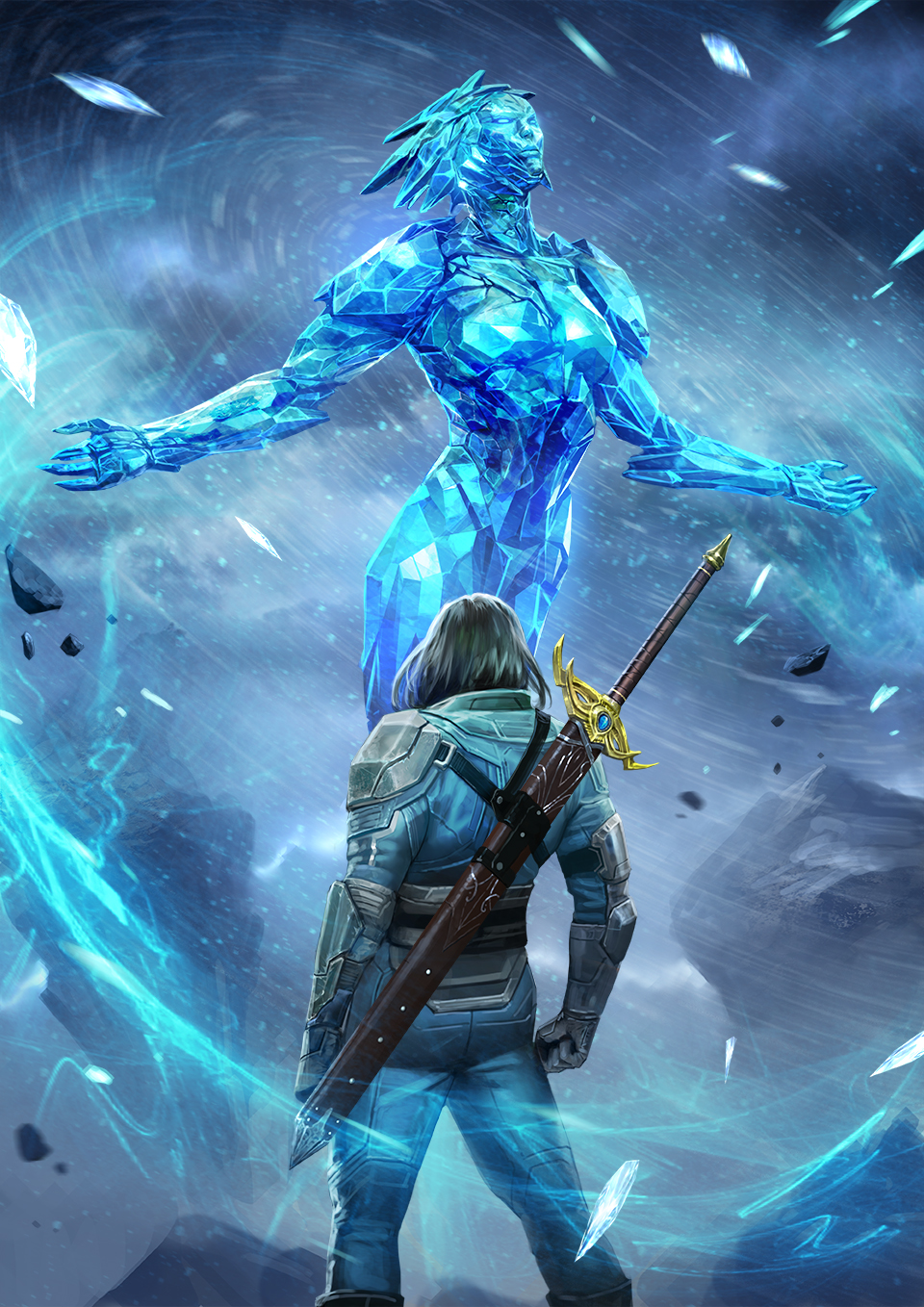 #RPGaDay2020 – Day 12: Message