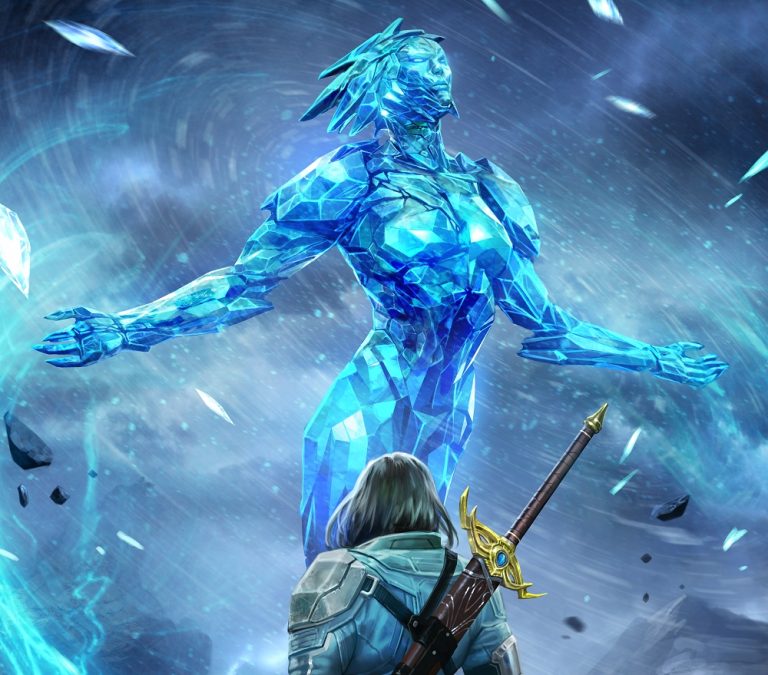 Legends and Titans and Expansions, oh my!