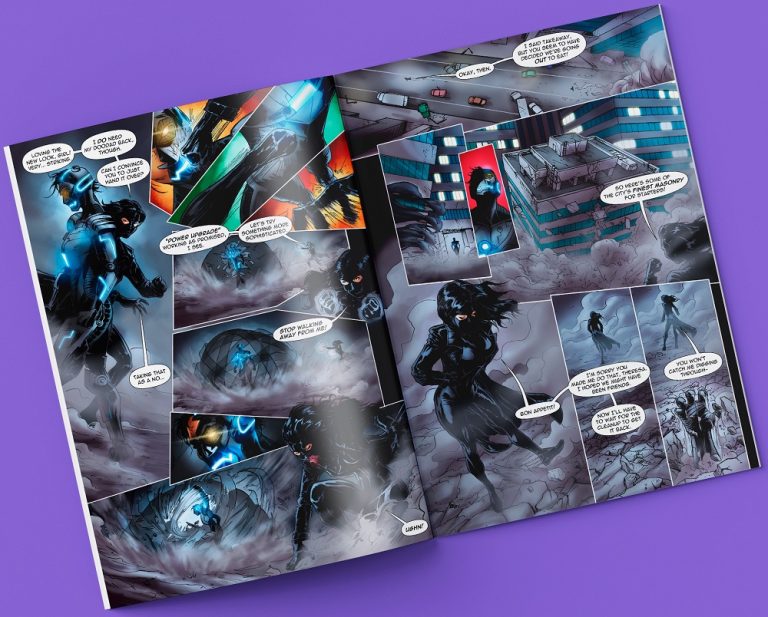 Why has Cascade #2 taken Two and a Half Years?