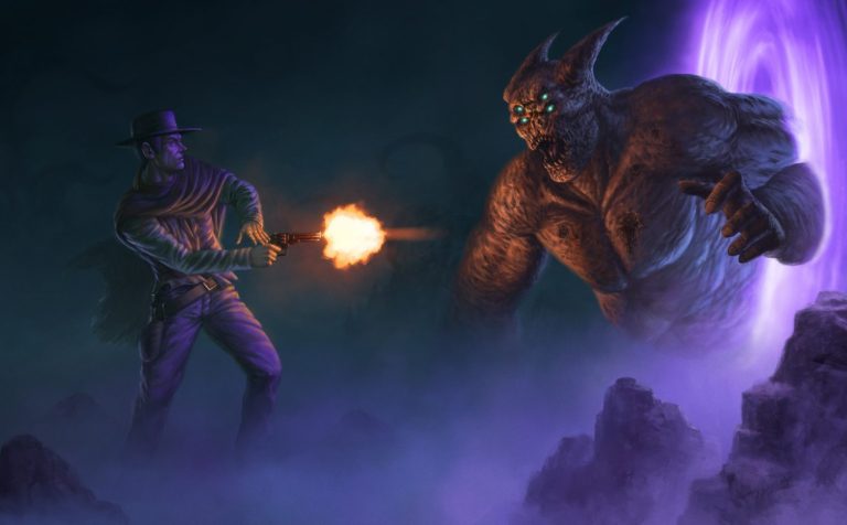 Find out what are we delivering this year! Part 3: Shades of Vengeance (Games & Novels)