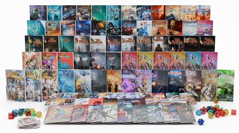 So… what should these posts look like?
