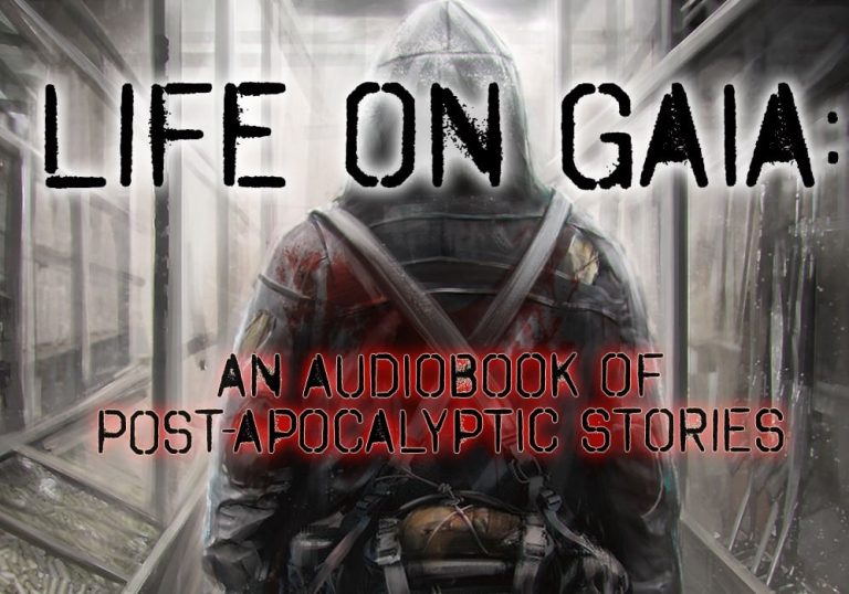 Surviving through the shadows of the past – https://erascapes.com/product/life-on-gaia-an-anthology-of-era-survival-stories/