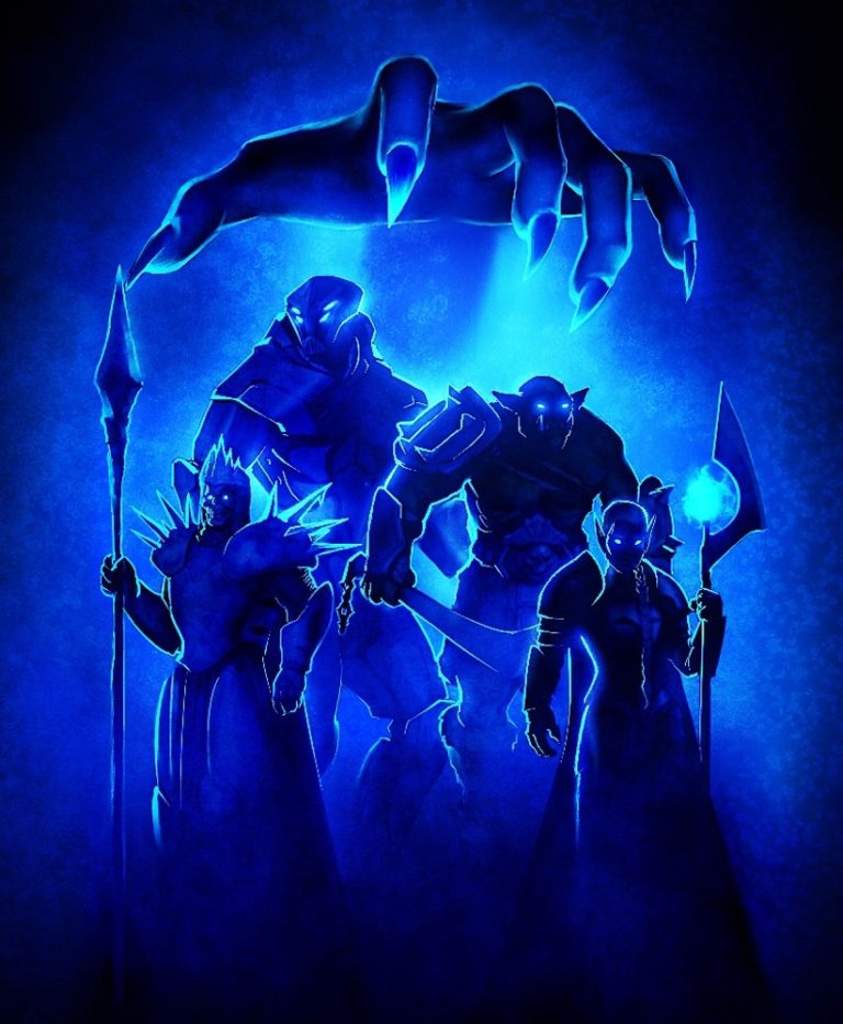 Project: World Domination https://www.era-games.com/product/evil-overlord-core-deck/
