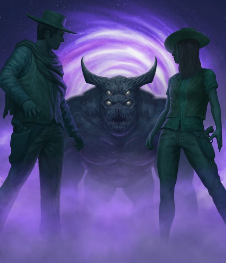 ATTENTION: GUNSLINGERS https://www.era-games.com/product/era-deadwest-rulebook/
