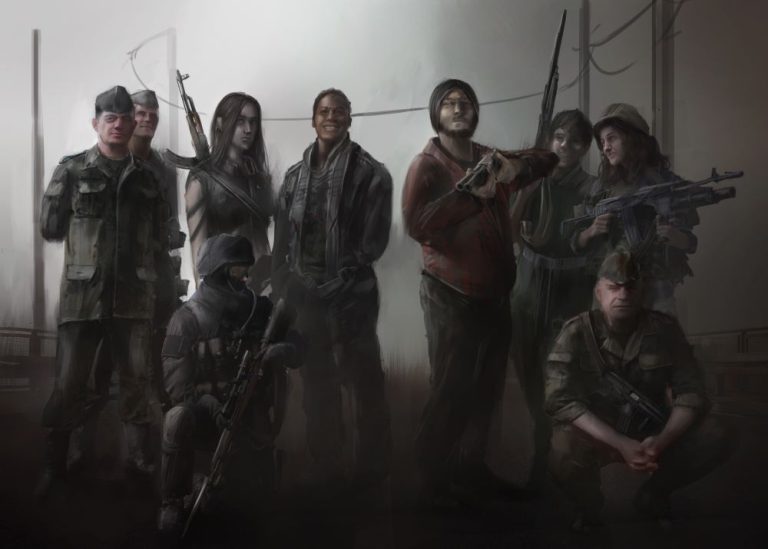 Listen carefully. This isn’t a drill: https://www.era-games.com/era-the-chosen/