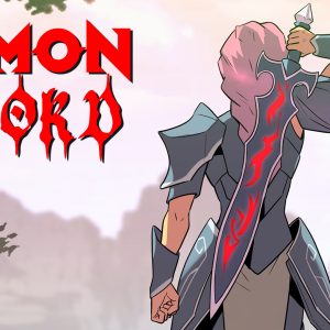 Demon Sword 2 - US Postage (CATCH-UP - Demon Sword Collection)