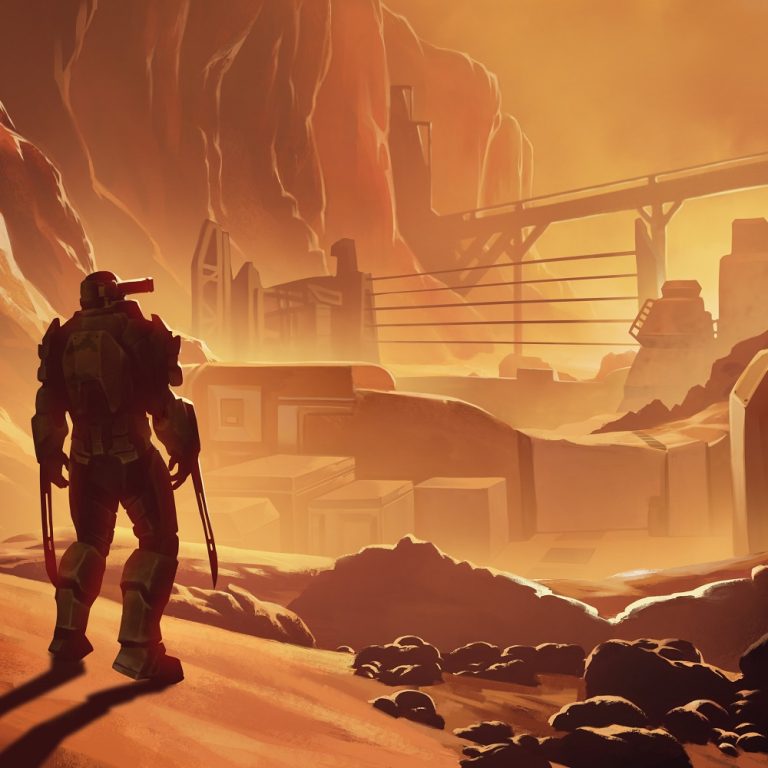 Doom Patrol: Preparing for Era: Marscape by Punching Demons! – https://www.twitch.tv/shadesofvengeance