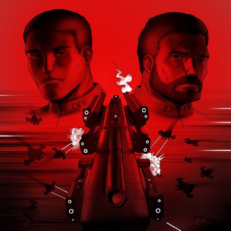 Lead Time leads to… a packed 2026 for EraScapes! – https://www.patreon.com/EraScapes
