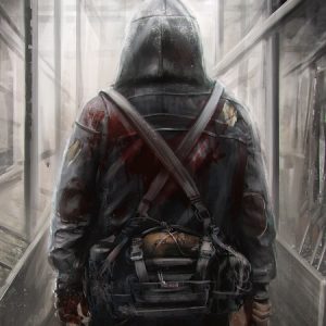 Era: Survival Primer (Kickstarter Taster)