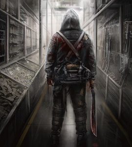Life on Gaia (Novel)