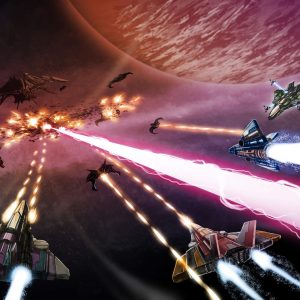 Era: Balam Rulebook