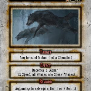 Marked For Death - Pocket Rulebook - Digital Version