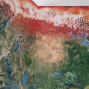 Era: Survival - The Swarm