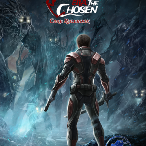 Era: The Chosen Core Rulebook