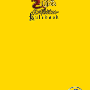 Era: Lyres Definitive Edition