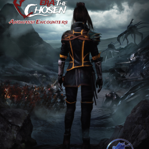 Era: The Chosen Anonassi Encounters