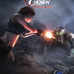 Era: The Chosen Players Guide