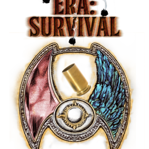 Era: Survival - Karma Cards