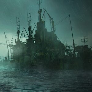 Era: Survival - Aqua Source Book