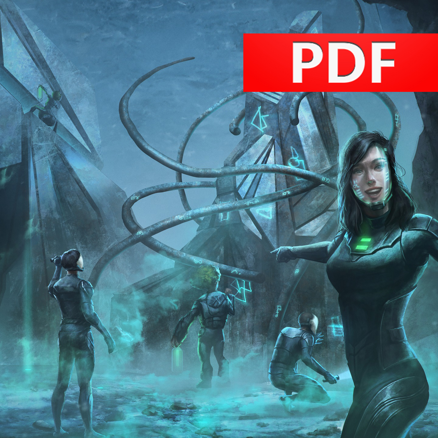Era: The Consortium - The Fifth Race