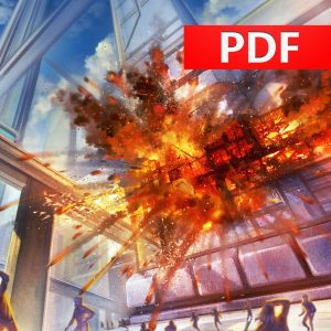 Era: The Consortium - Time Travel Campaign, Part 2