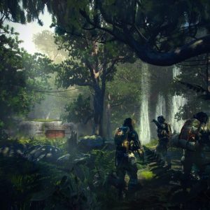 Era: Survival - Tales of the Outlands