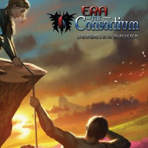 Era: The Consortium - Creatures in the Outsystem