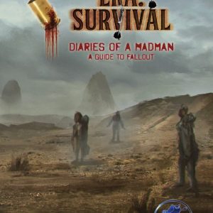 Era: Survival - Diaries of a Madman
