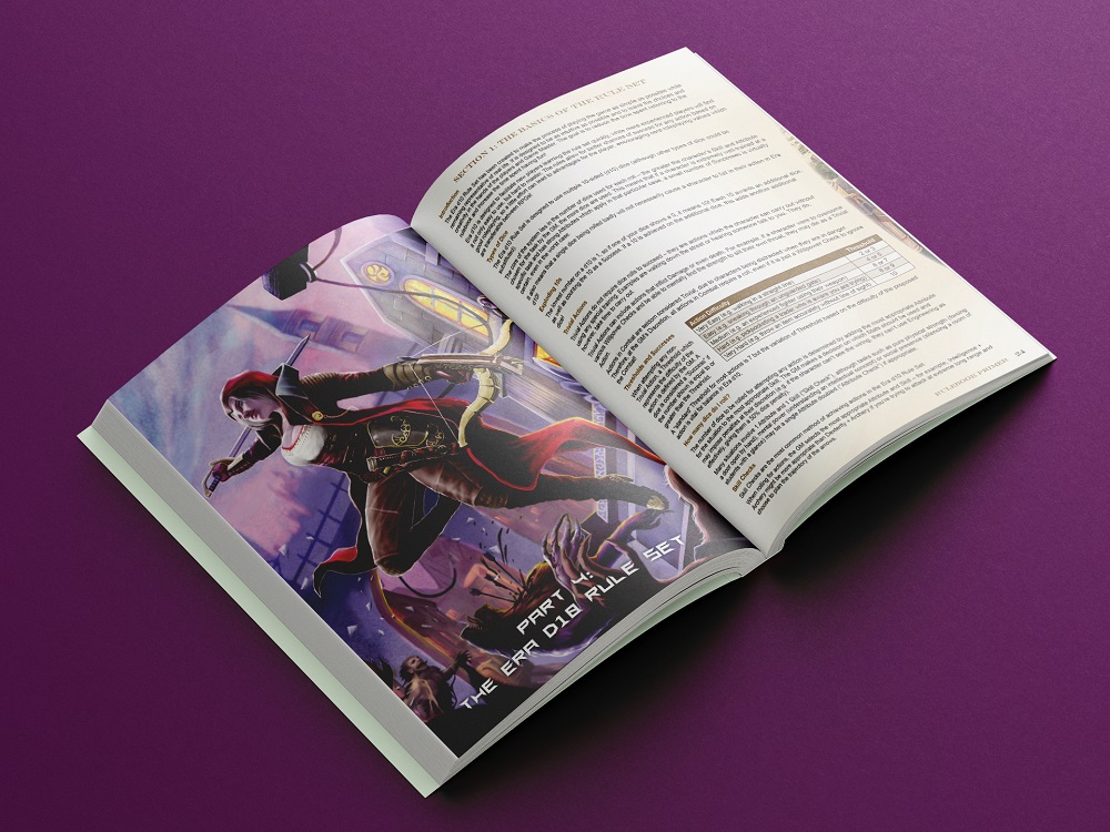 Era: Dragonsong Rulebook Primer - Image 3
